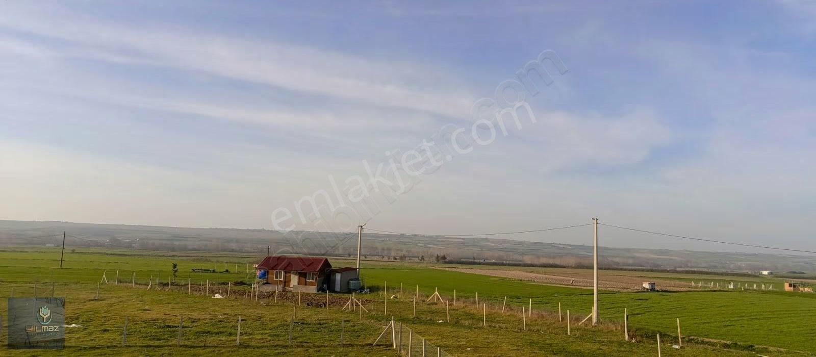 Kapaklı Karlı Mahallesi Satılık Villa - Görsel 17