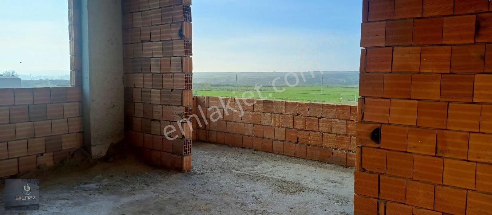 Kapaklı Karlı Mahallesi Satılık Villa - Görsel 6