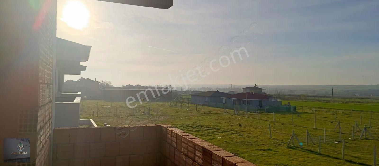 Kapaklı Karlı Mahallesi Satılık Villa - Görsel 10