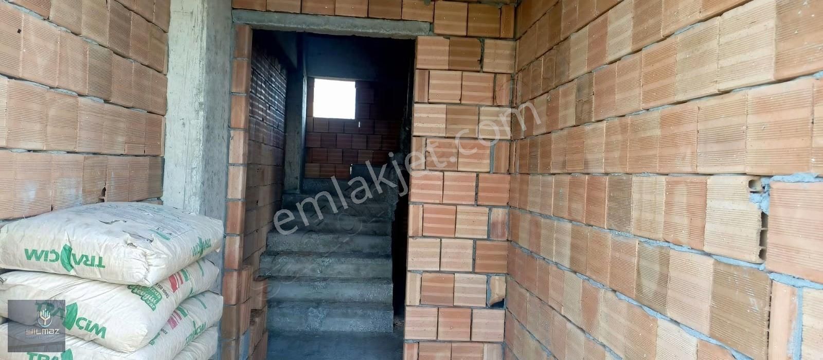 Kapaklı Karlı Mahallesi Satılık Villa - Görsel 16