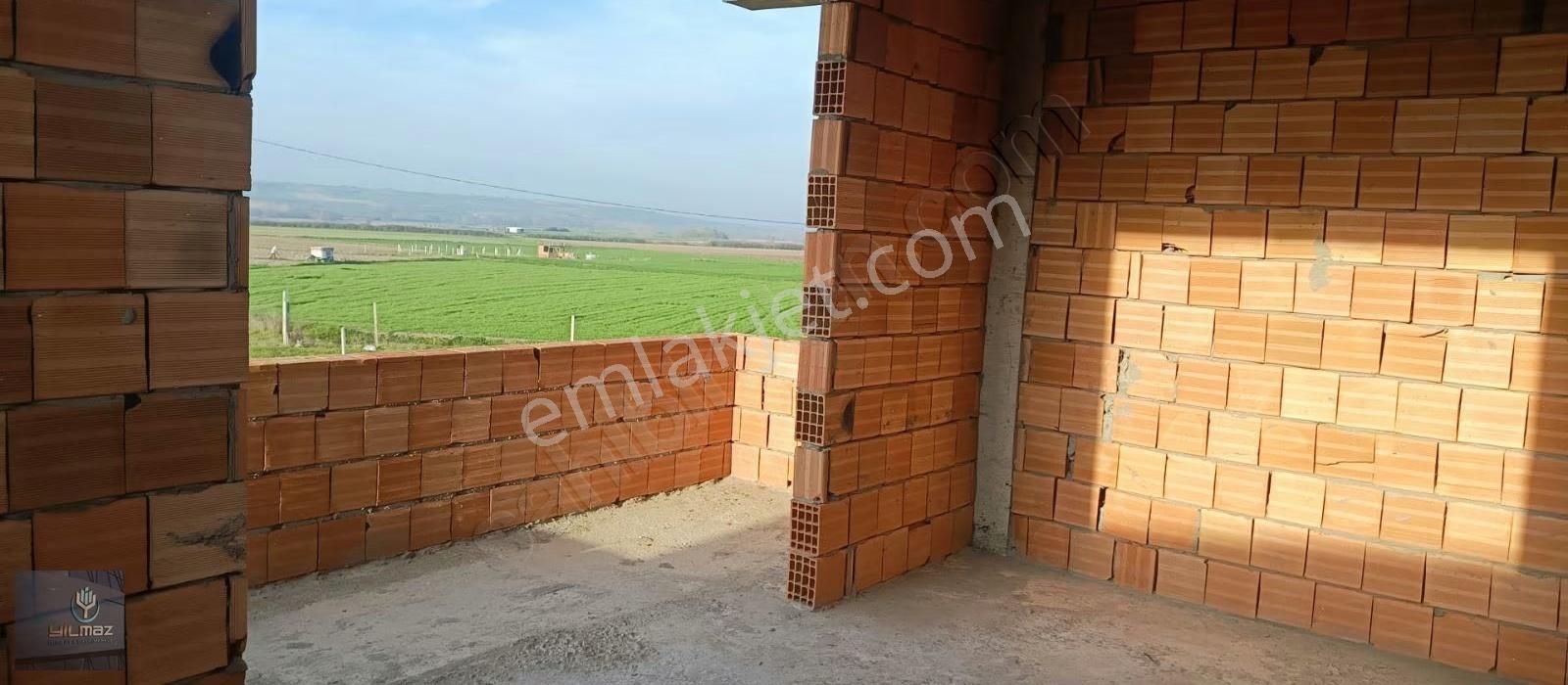 Kapaklı Karlı Mahallesi Satılık Villa - Görsel 21