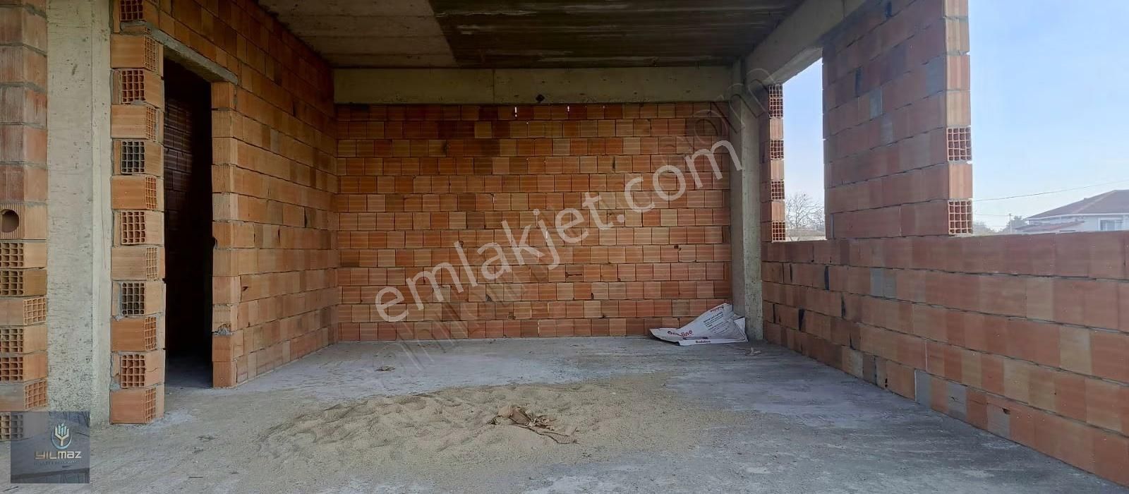 Kapaklı Karlı Mahallesi Satılık Villa - Görsel 2