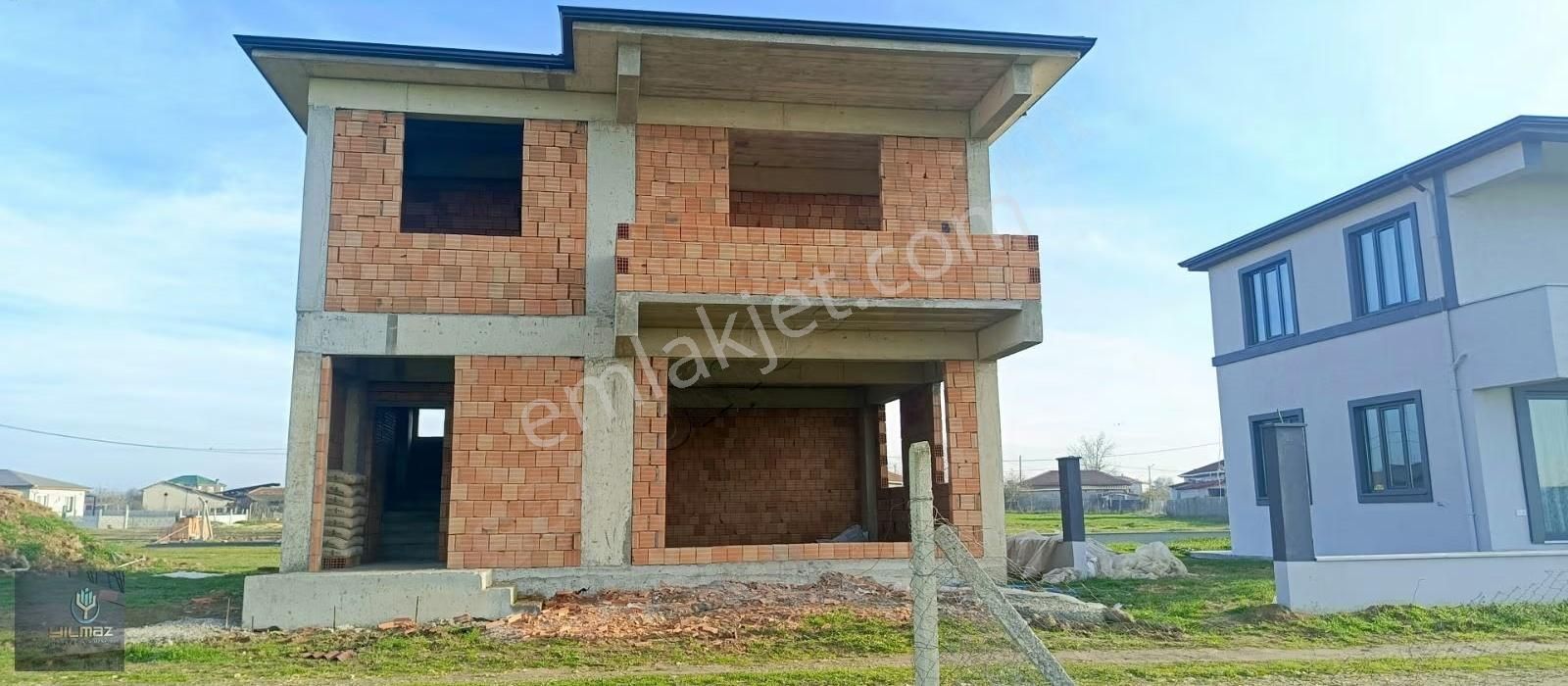 Kapaklı Karlı Mahallesi Satılık Villa - Görsel 14