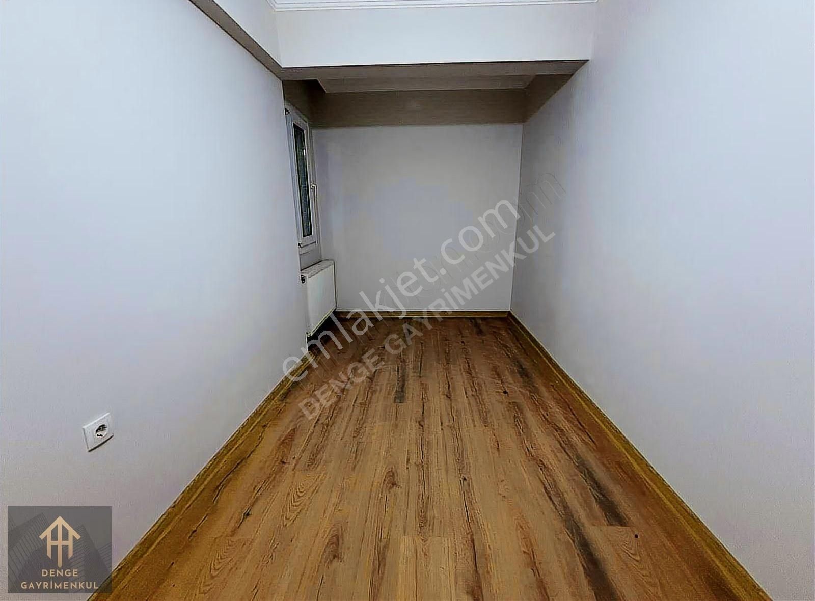 Denge'den Buca Efeler Mah_de 2 Cephe Köşe D'gazlı Yapılı Daire - Görsel 4