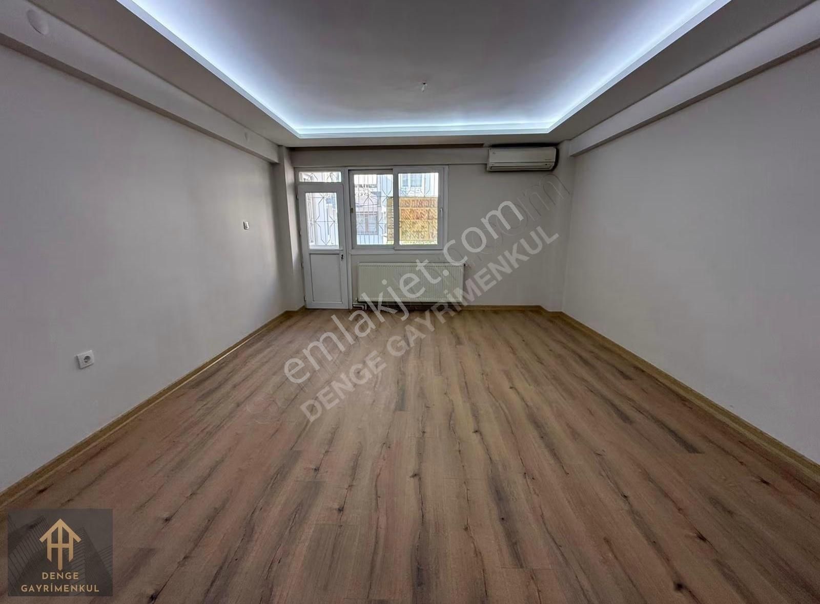 Denge'den Buca Efeler Mah_de 2 Cephe Köşe D'gazlı Yapılı Daire - Görsel 14