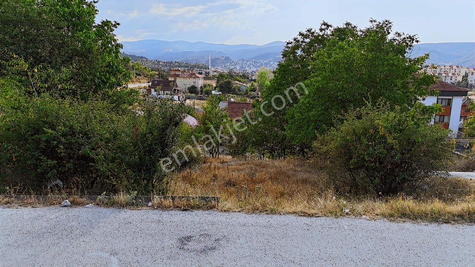 Kastamonu Satılık Esentepe Mah. 3 Kat İmarlı Arsa - Görsel 30