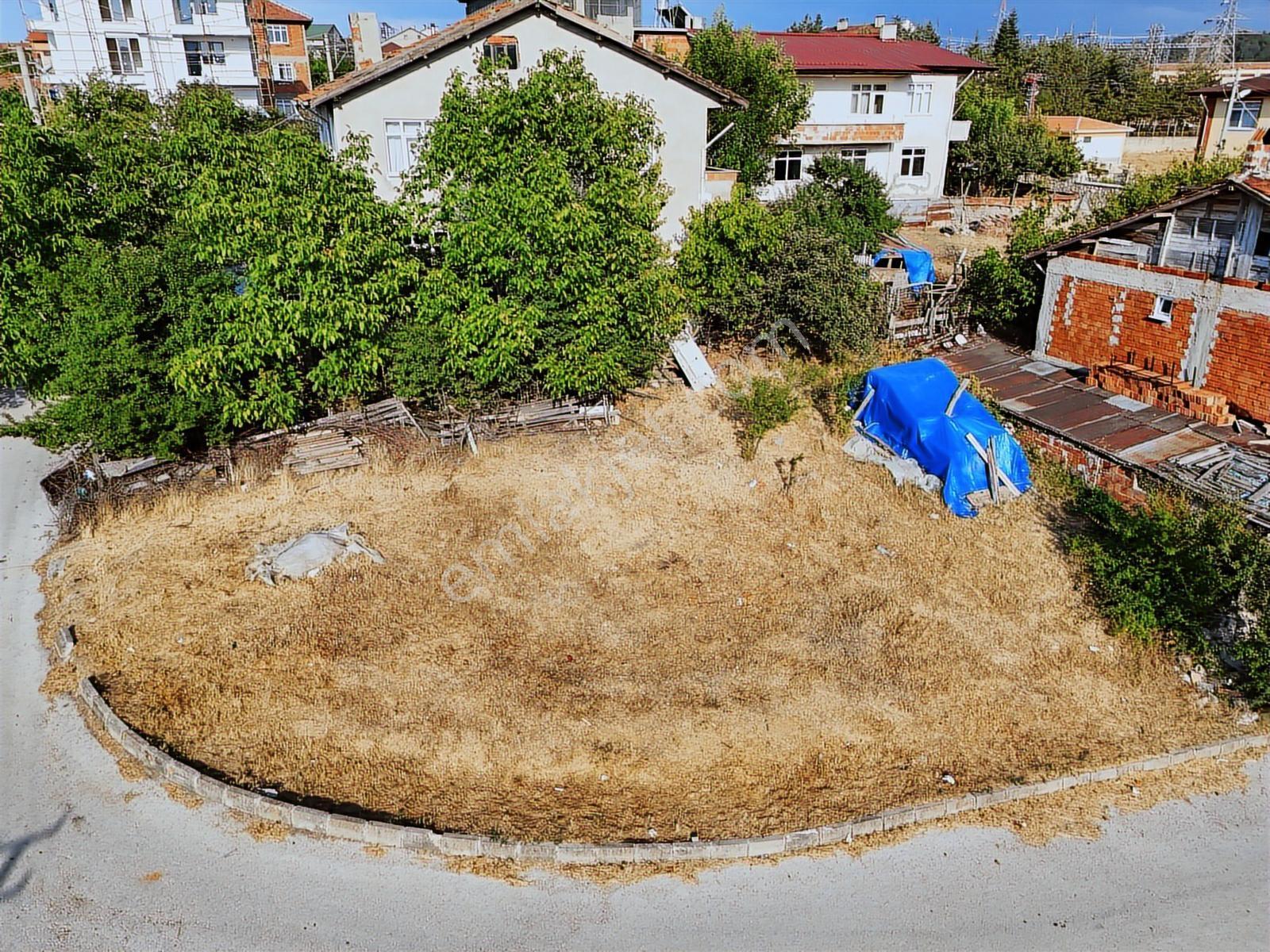 Kastamonu Satılık Esentepe Mah. 3 Kat İmarlı Arsa - Görsel 3