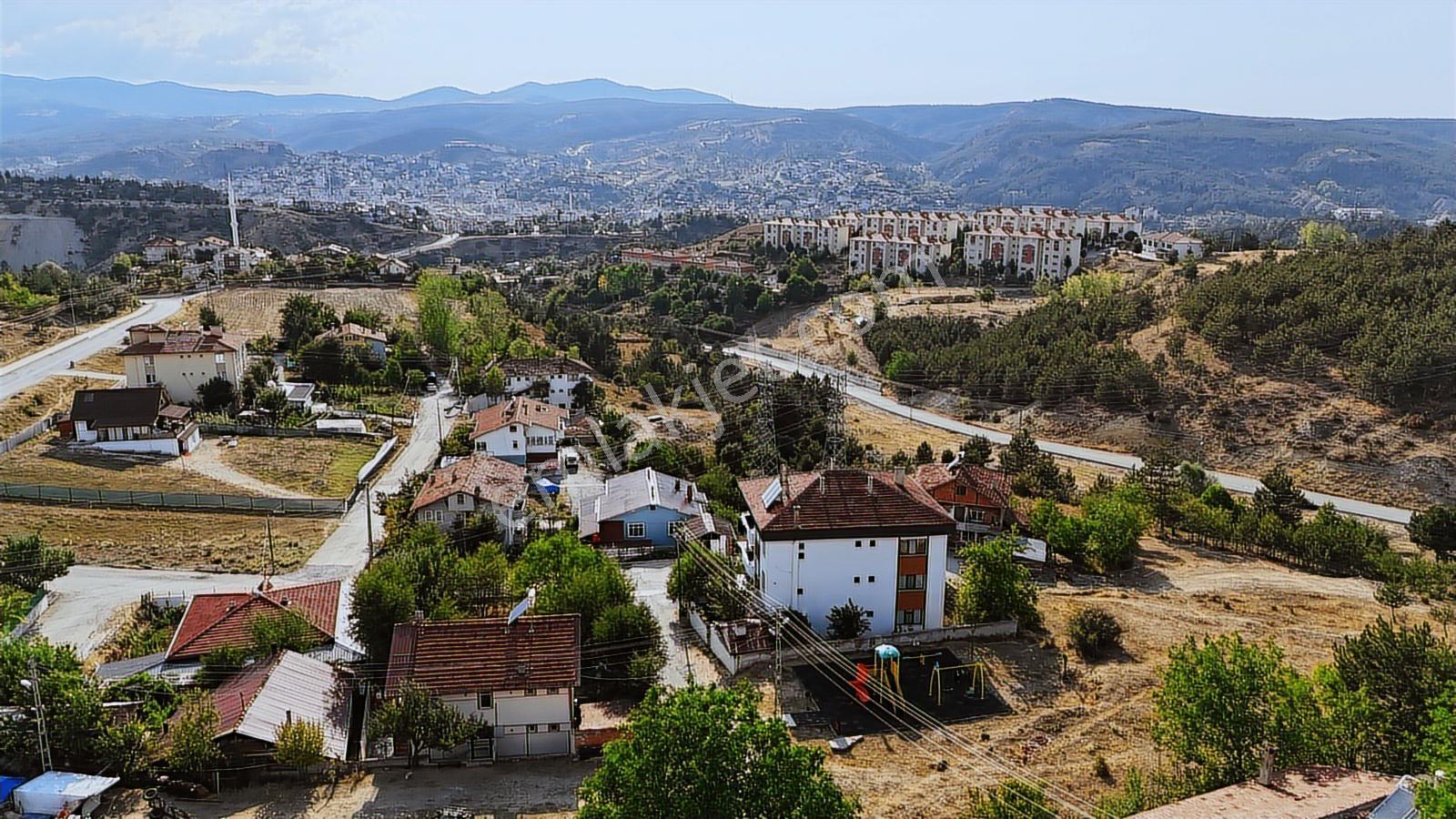 Kastamonu Satılık Esentepe Mah. 3 Kat İmarlı Arsa - Görsel 26