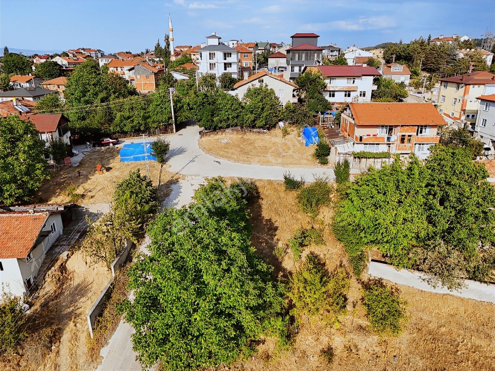 Kastamonu Satılık Esentepe Mah. 3 Kat İmarlı Arsa - Görsel 5