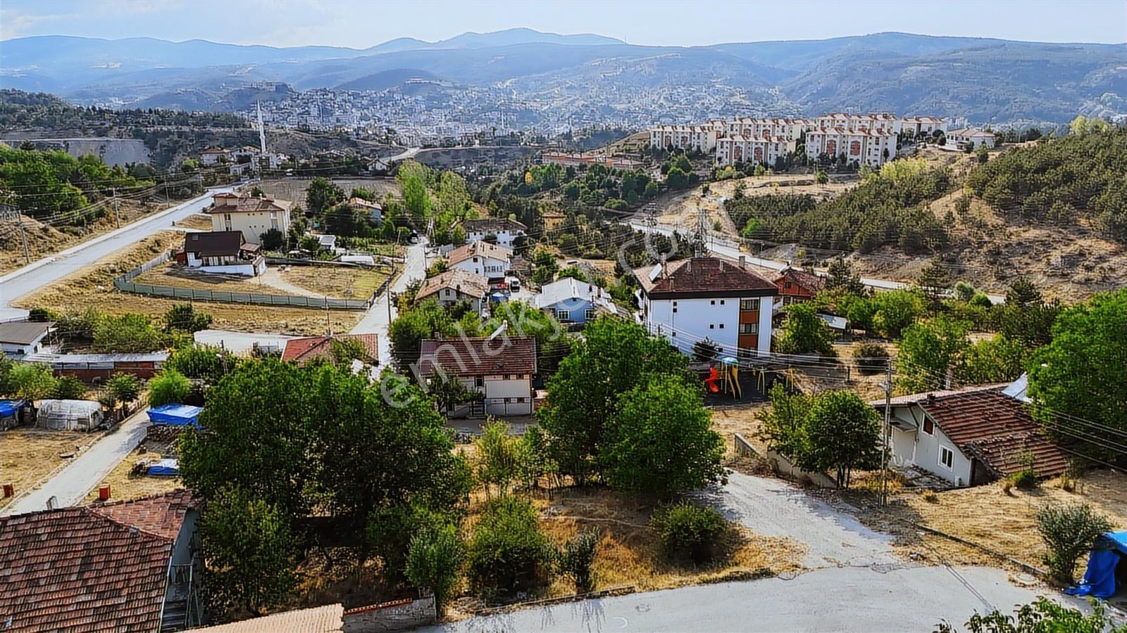 Kastamonu Satılık Esentepe Mah. 3 Kat İmarlı Arsa - Görsel 29