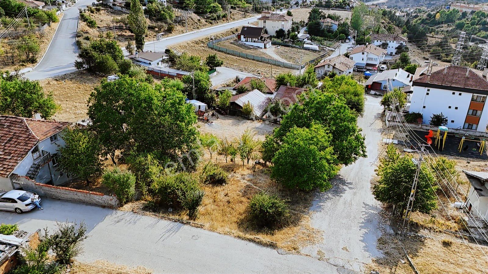 Kastamonu Satılık Esentepe Mah. 3 Kat İmarlı Arsa - Görsel 33