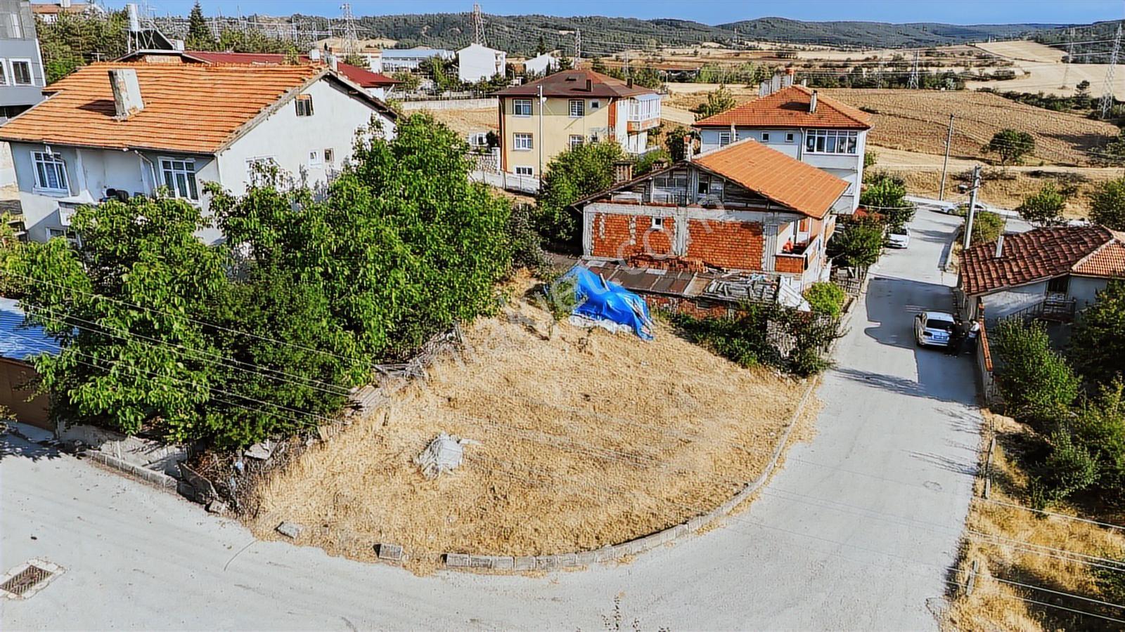 Kastamonu Satılık Esentepe Mah. 3 Kat İmarlı Arsa - Görsel 24