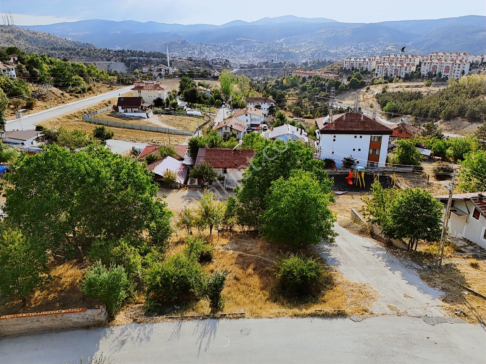 Kastamonu Satılık Esentepe Mah. 3 Kat İmarlı Arsa - Görsel 8