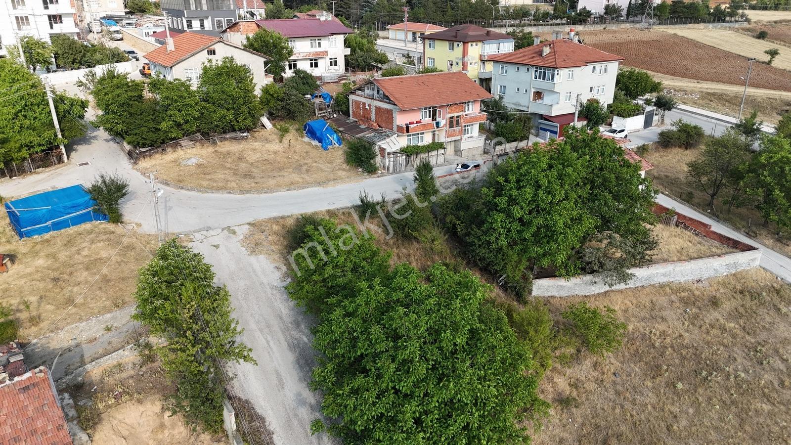 Kastamonu Satılık Esentepe Mah. 3 Kat İmarlı Arsa - Görsel 2