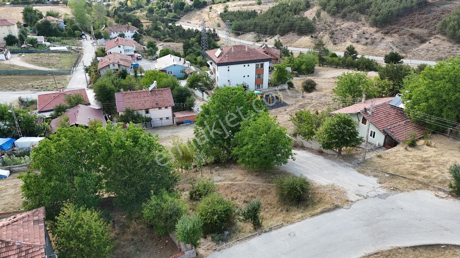 Kastamonu Satılık Esentepe Mah. 3 Kat İmarlı Arsa - Görsel 32