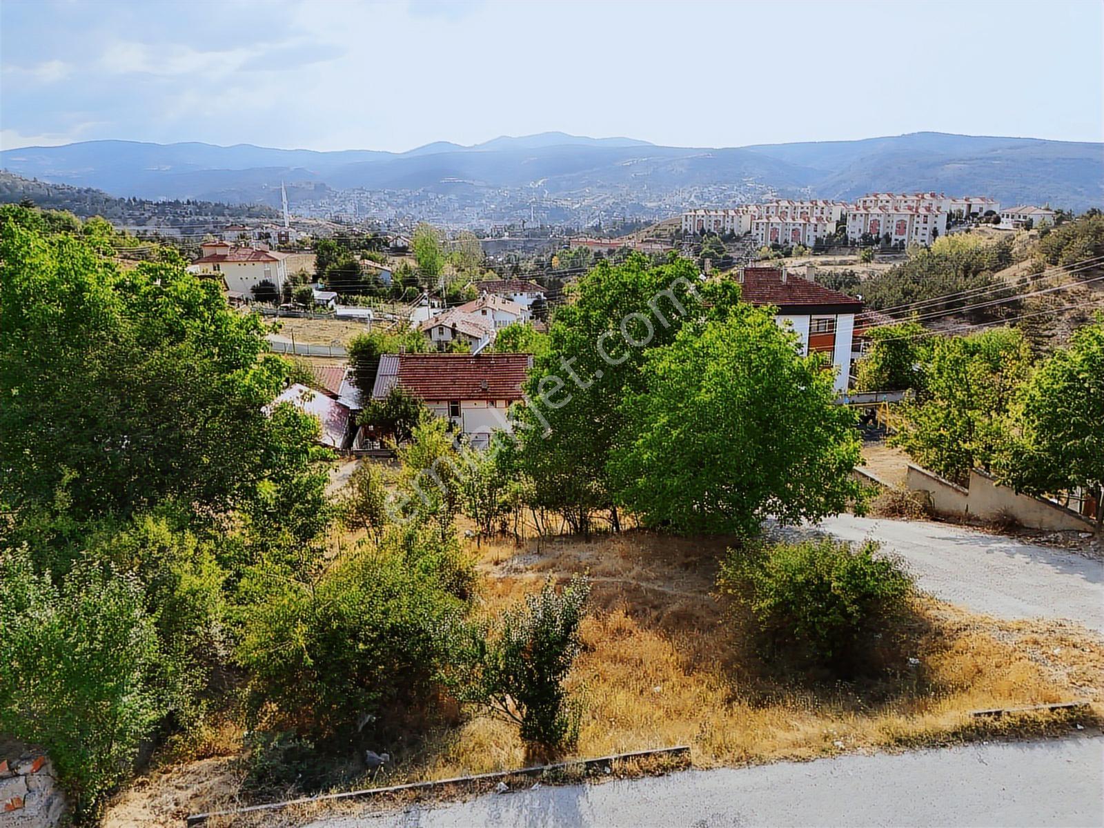 Kastamonu Satılık Esentepe Mah. 3 Kat İmarlı Arsa - Görsel 4