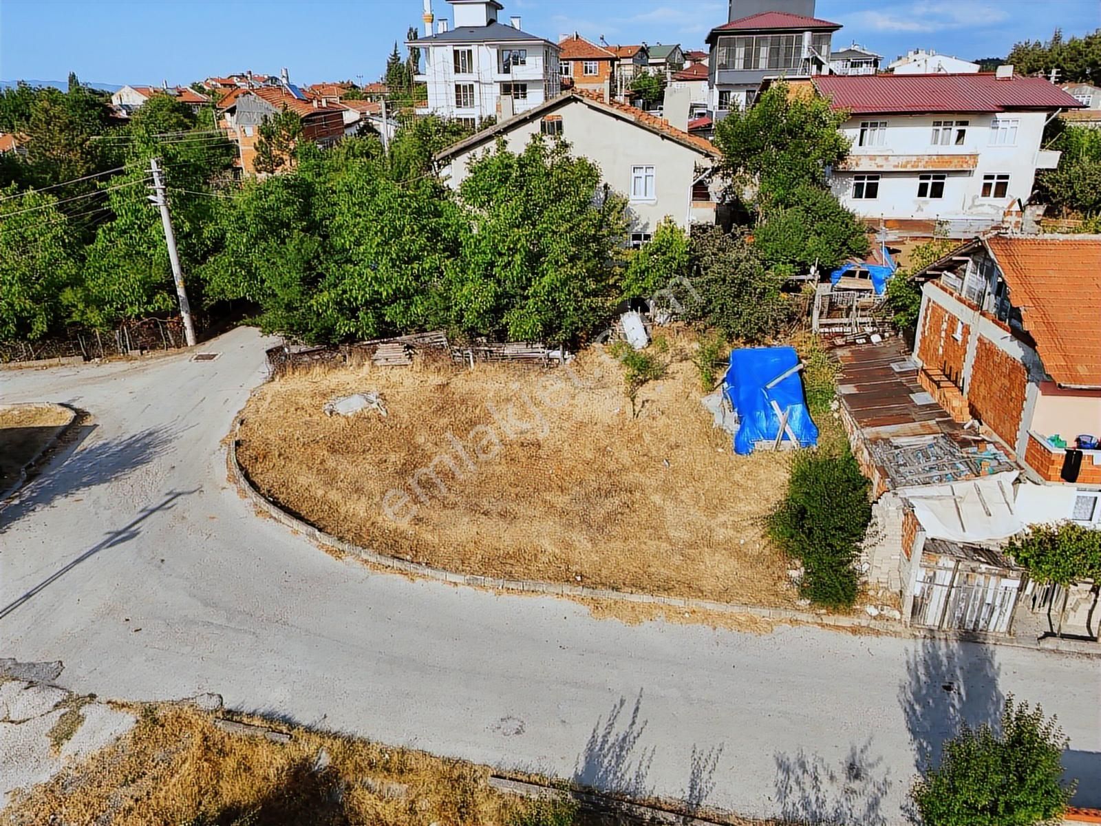 Kastamonu Satılık Esentepe Mah. 3 Kat İmarlı Arsa - Görsel 10