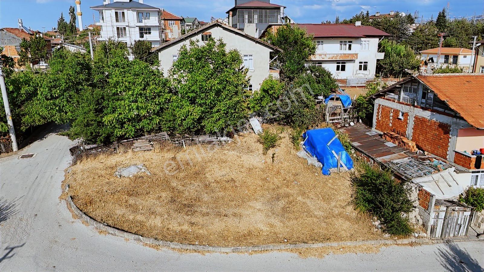 Kastamonu Satılık Esentepe Mah. 3 Kat İmarlı Arsa - Görsel 10