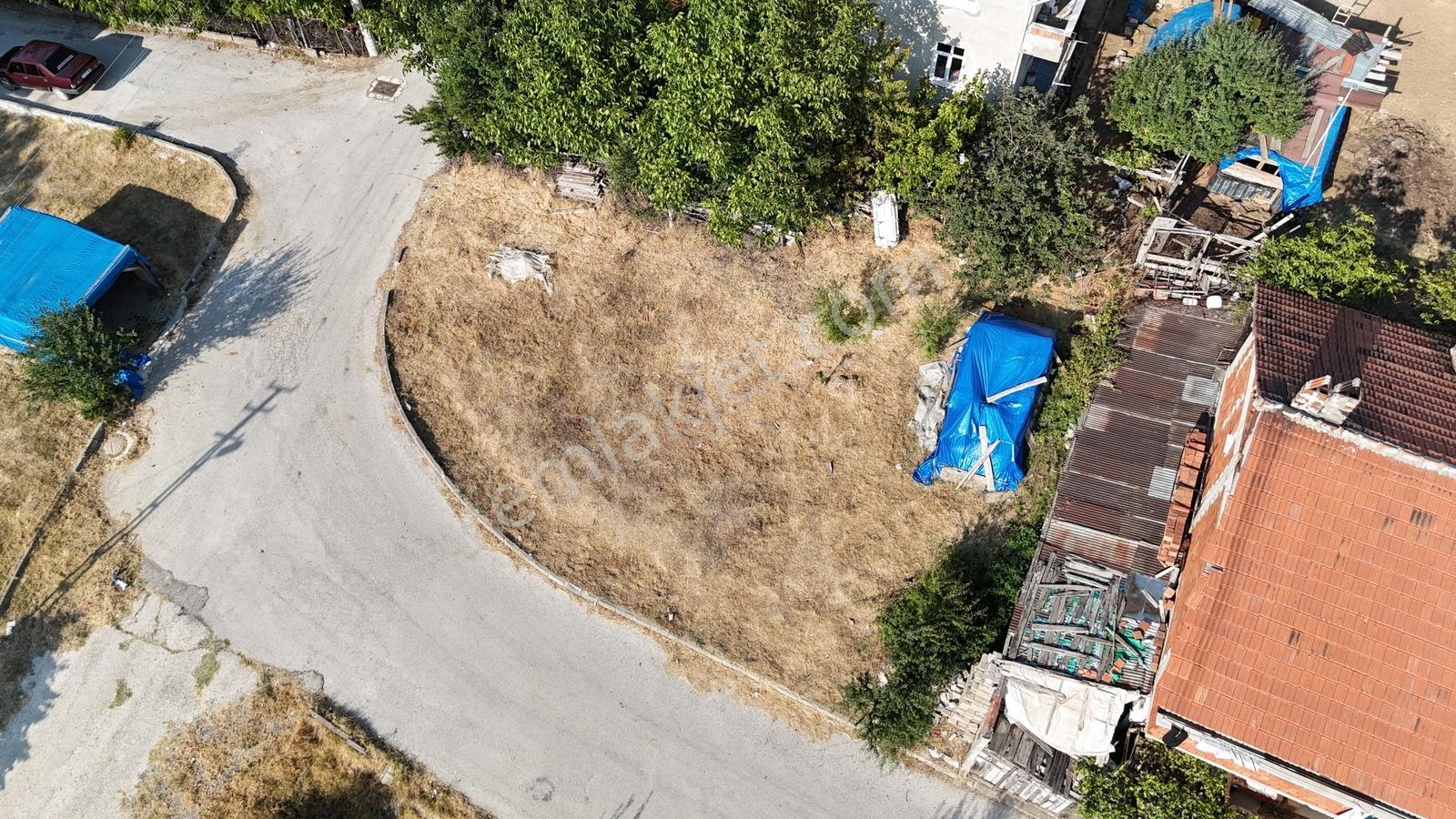 Kastamonu Satılık Esentepe Mah. 3 Kat İmarlı Arsa - Görsel 27