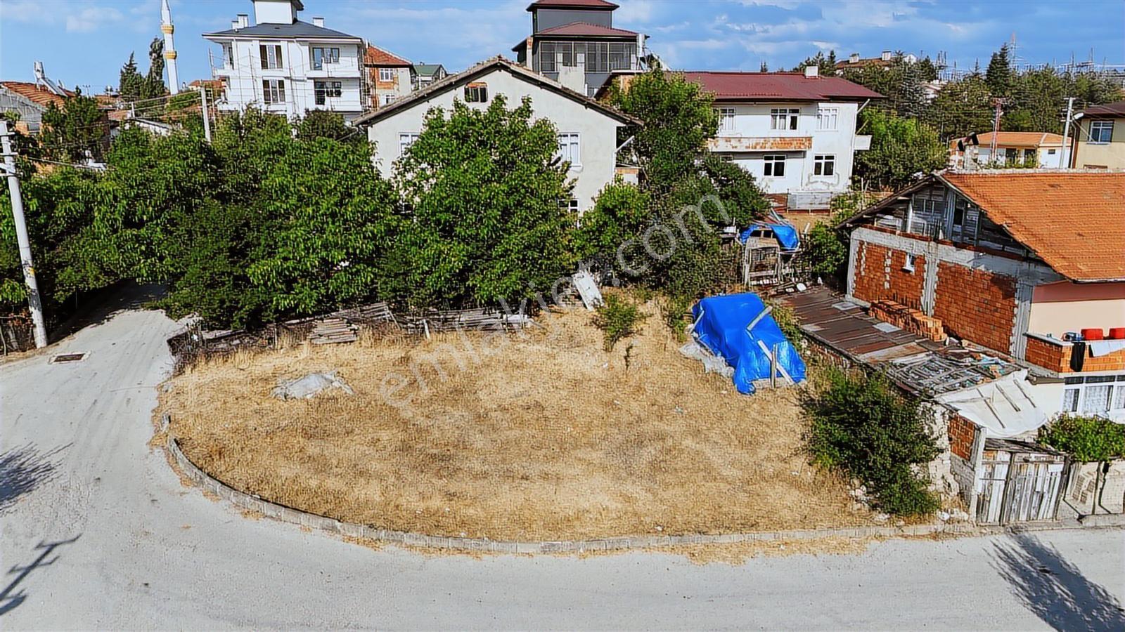 Kastamonu Satılık Esentepe Mah. 3 Kat İmarlı Arsa - Görsel 15