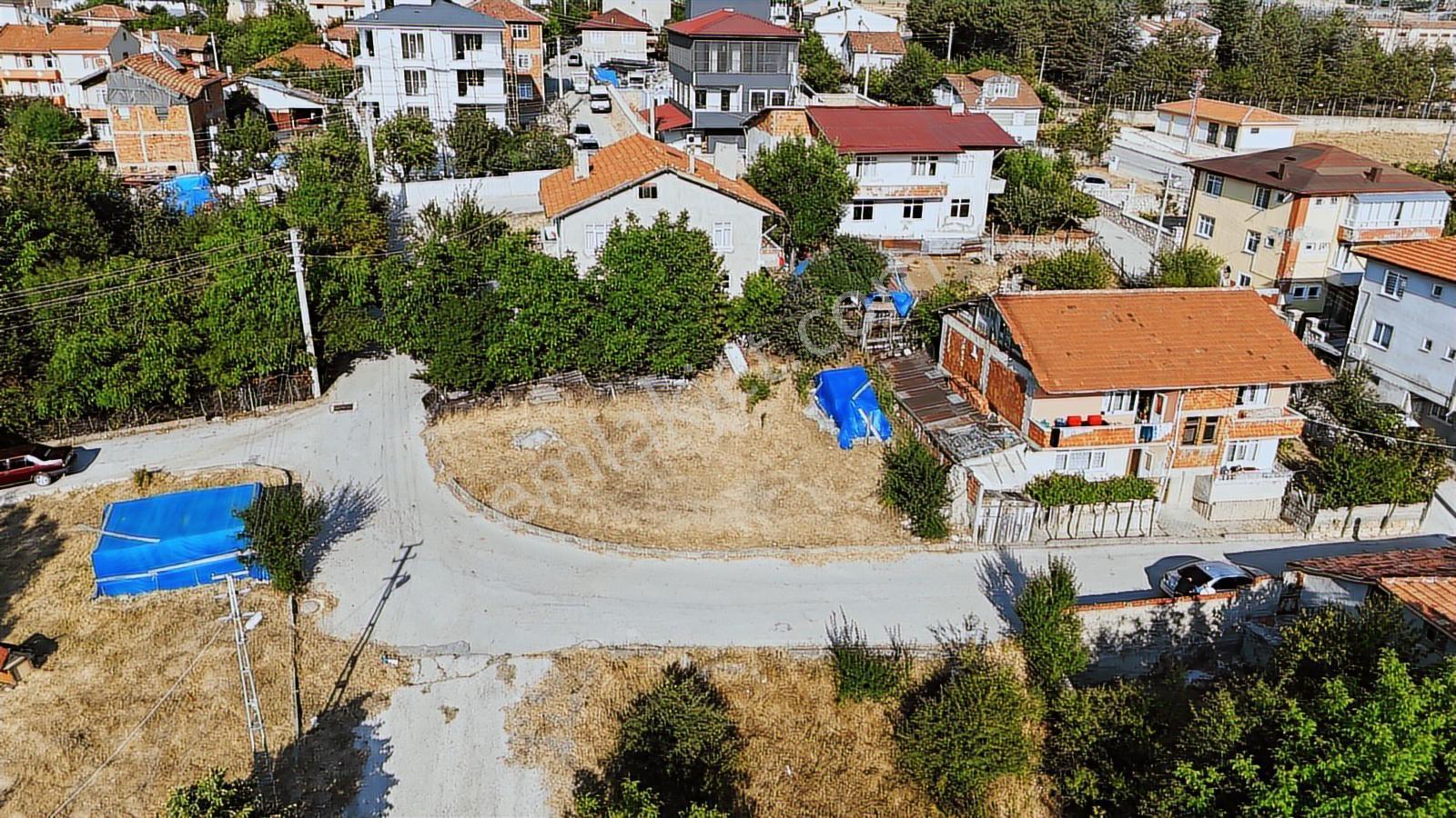 Kastamonu Satılık Esentepe Mah. 3 Kat İmarlı Arsa - Görsel 16