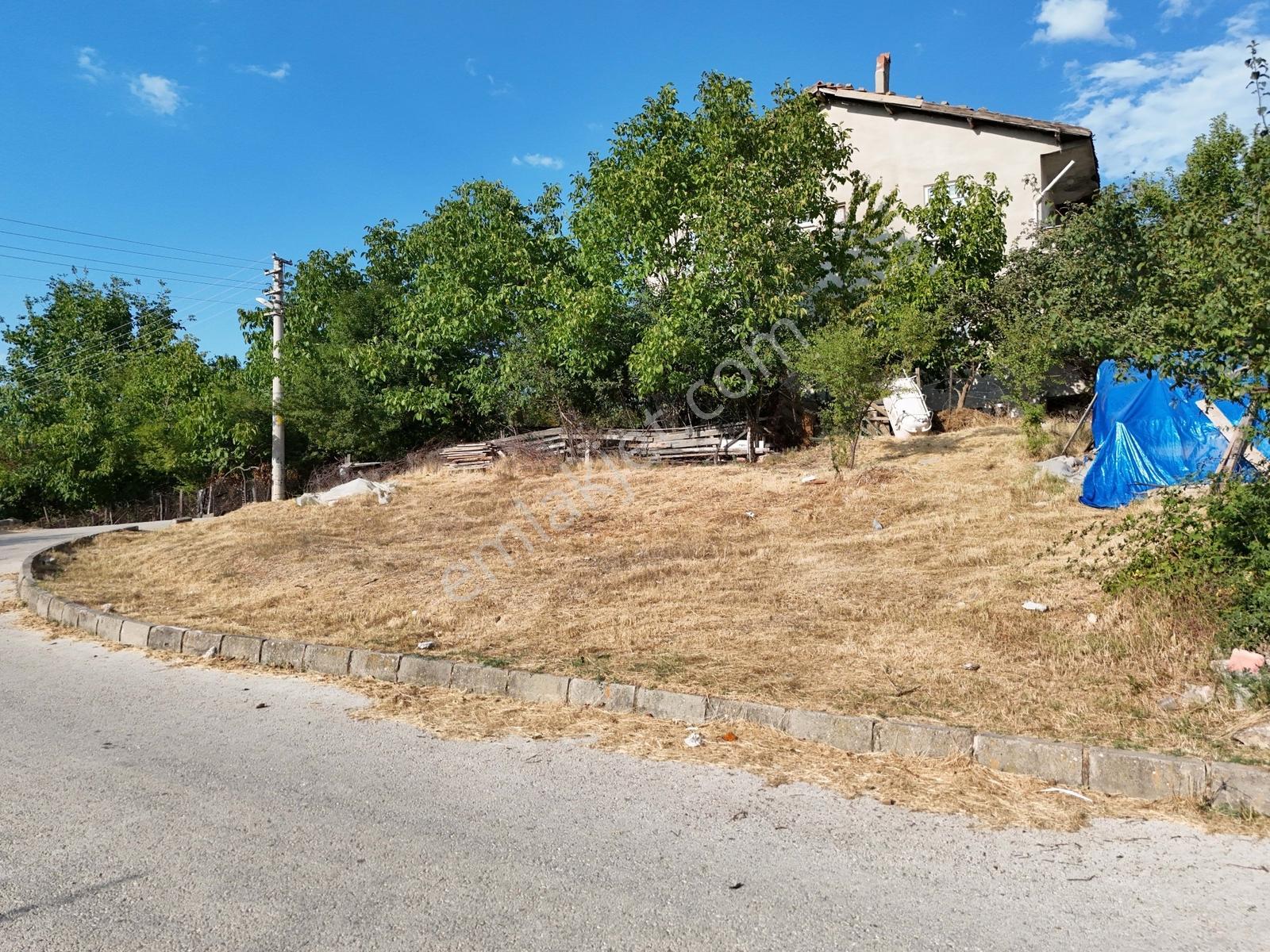 Kastamonu Satılık Esentepe Mah. 3 Kat İmarlı Arsa - Görsel 13