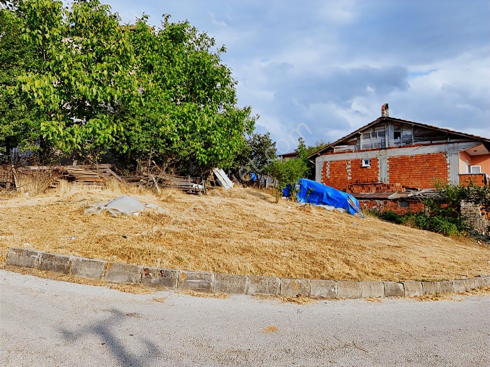 Kastamonu Satılık Esentepe Mah. 3 Kat İmarlı Arsa - Görsel 20