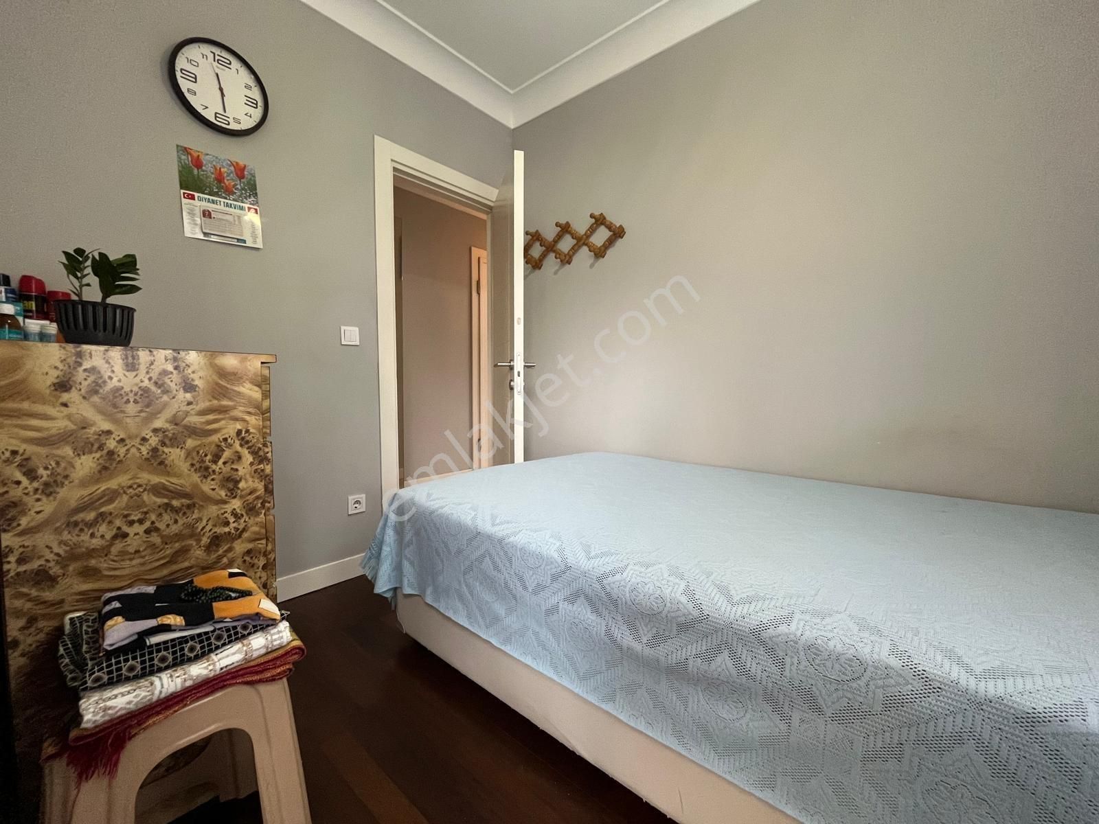 Kozyatağı'nda 2+1 Net 72m2 Ebv Banyolu Balkonlu Fırsat Daire - Görsel 16