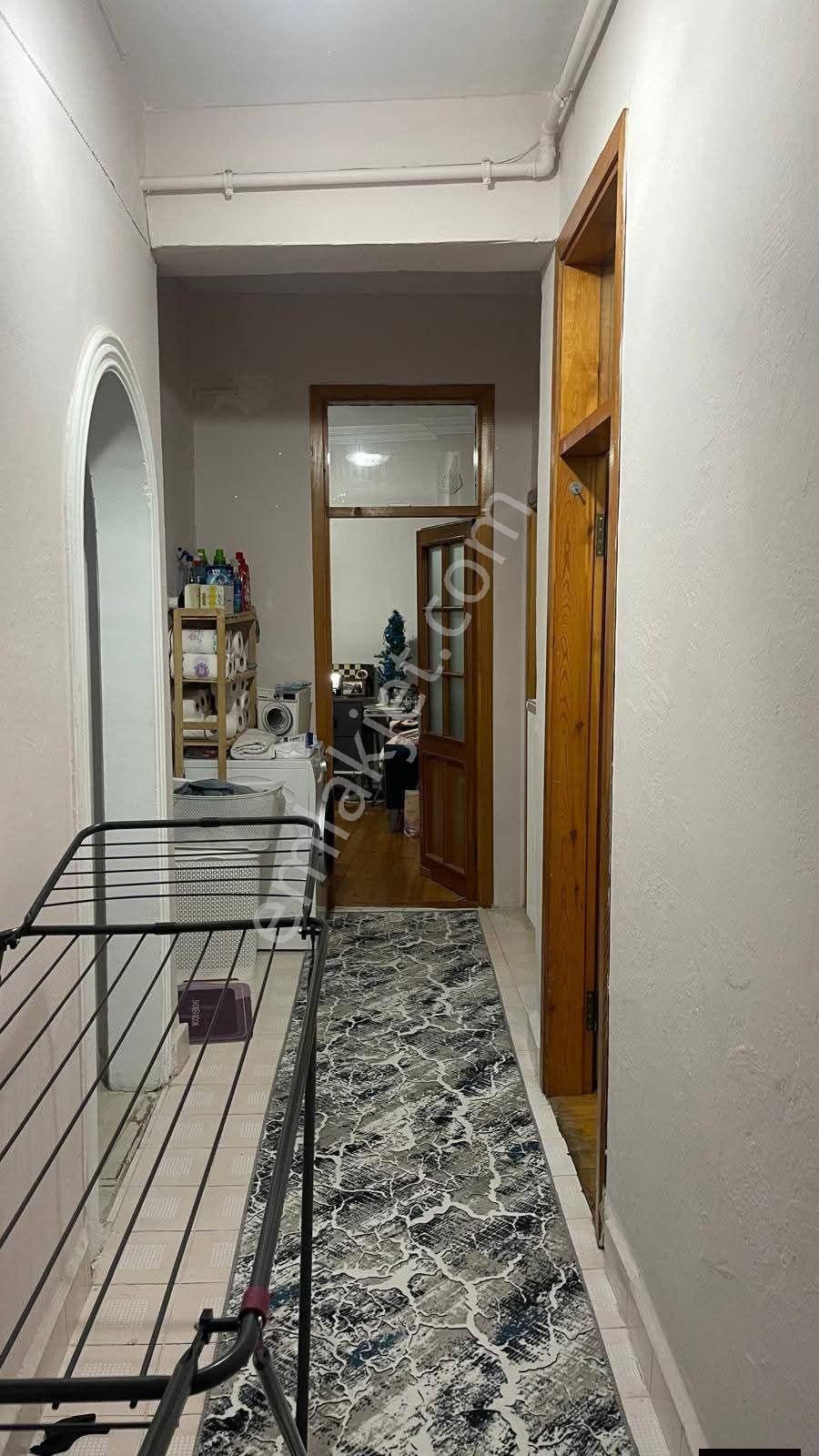 Samsun İlkadım Reşadiye Mahallesi'nde