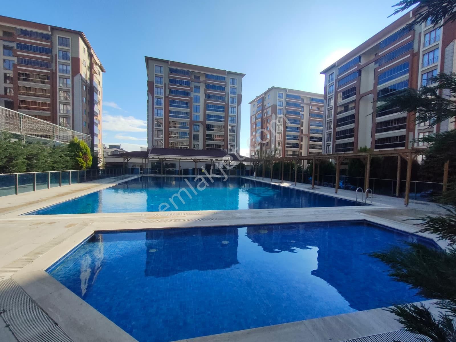 Remax Land'ten Kervancı Cıty 3’te Site İçinde 2+1 Satılık Daire - Görsel 5