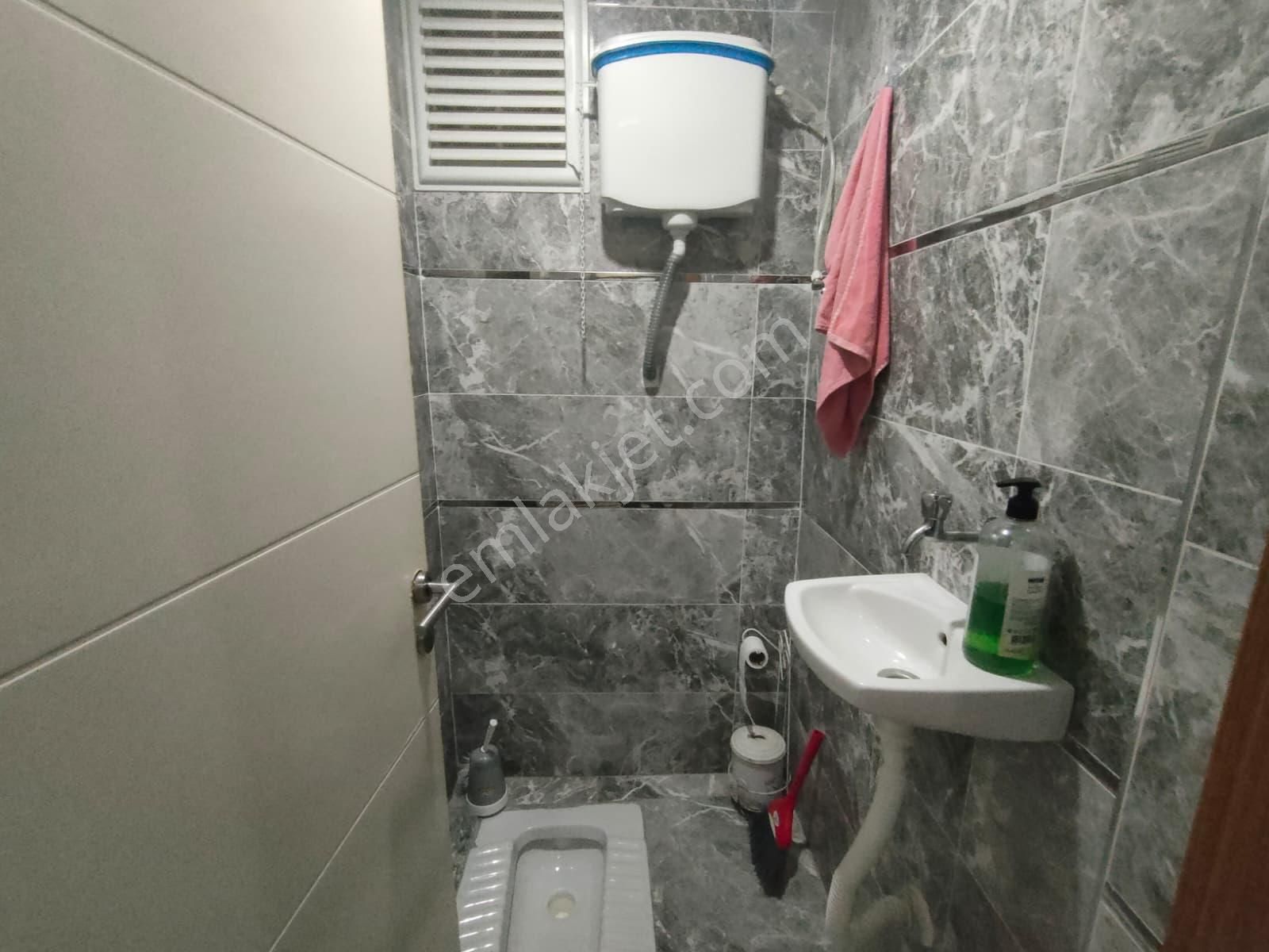 Remax Land'ten Kervancı Cıty 3’te Site İçinde 2+1 Satılık Daire - Görsel 26