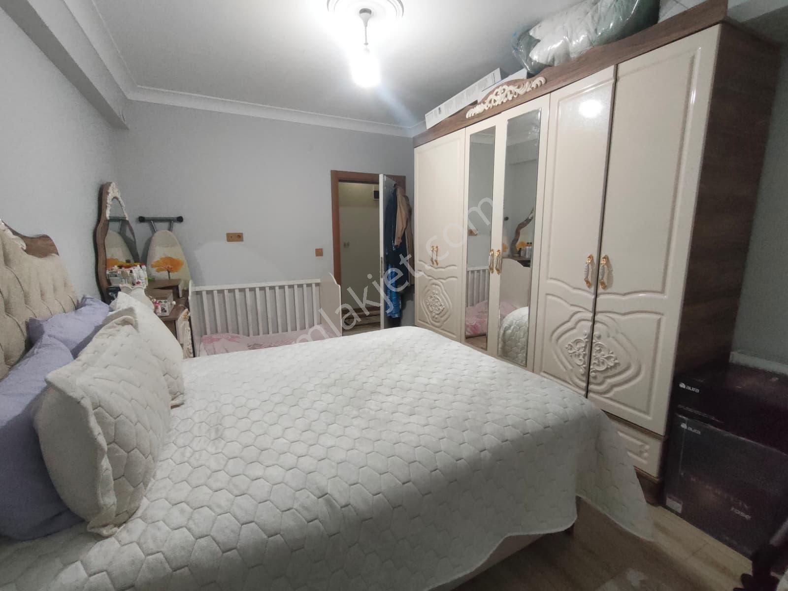 Remax Land'ten Kervancı Cıty 3’te Site İçinde 2+1 Satılık Daire - Görsel 21
