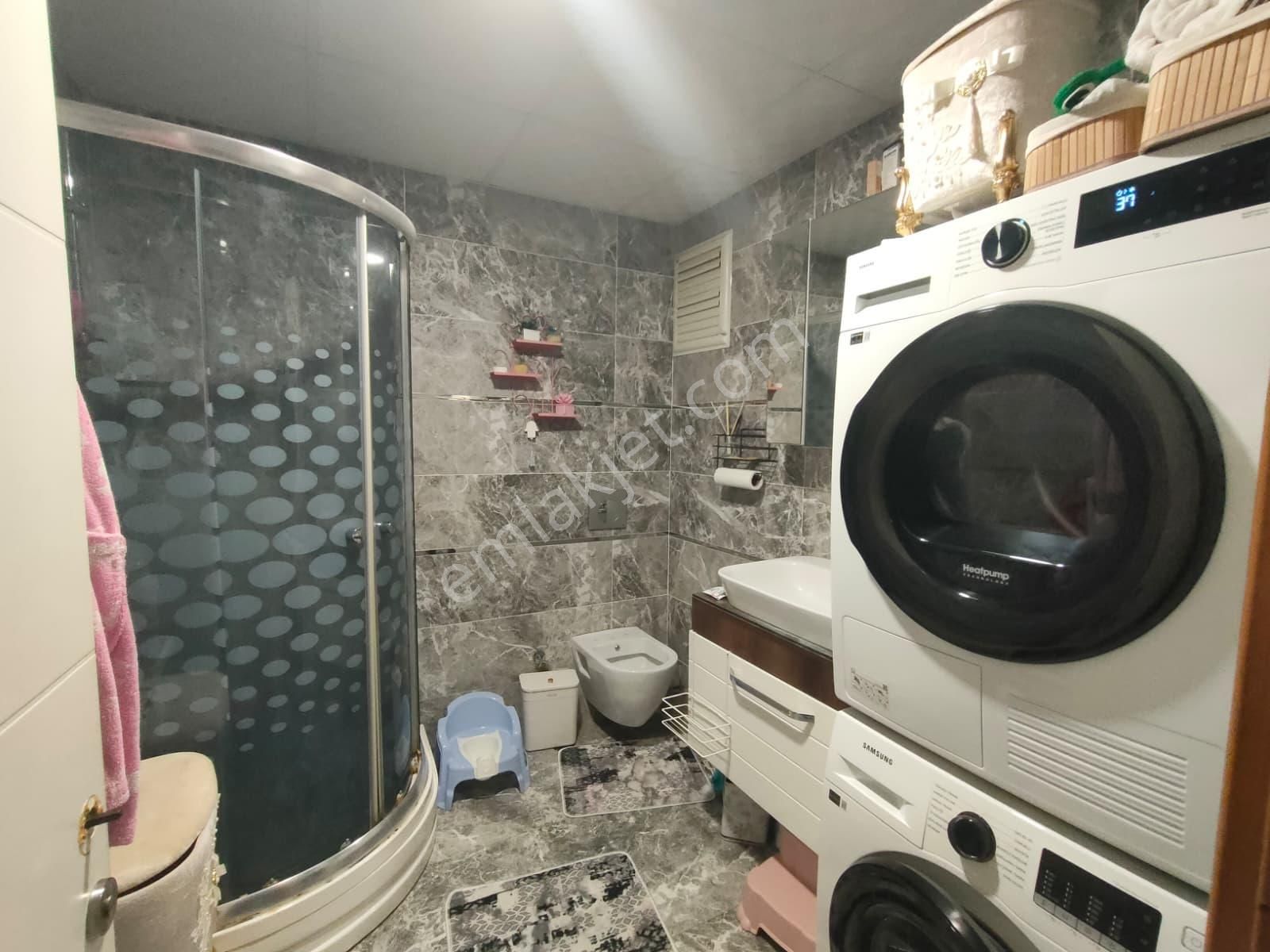 Remax Land'ten Kervancı Cıty 3’te Site İçinde 2+1 Satılık Daire - Görsel 25