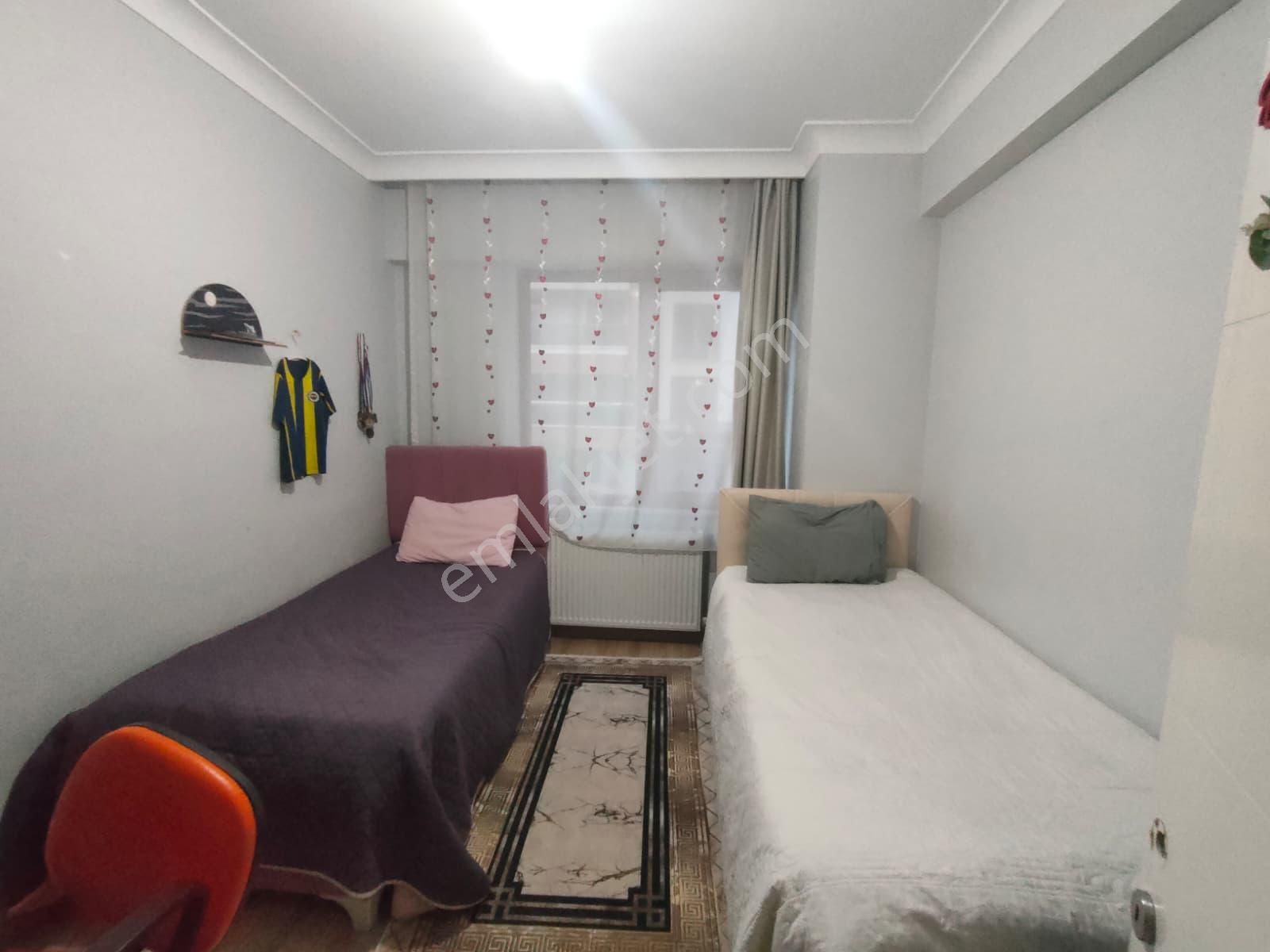 Remax Land'ten Kervancı Cıty 3’te Site İçinde 2+1 Satılık Daire - Görsel 23