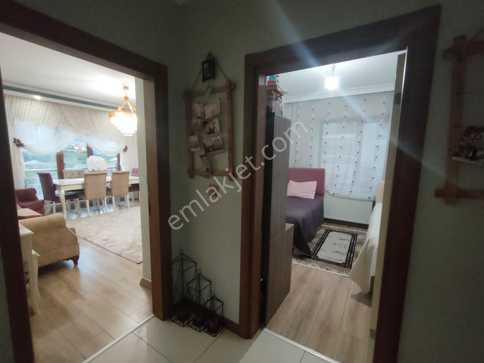 Remax Land'ten Kervancı Cıty 3’te Site İçinde 2+1 Satılık Daire - Görsel 27