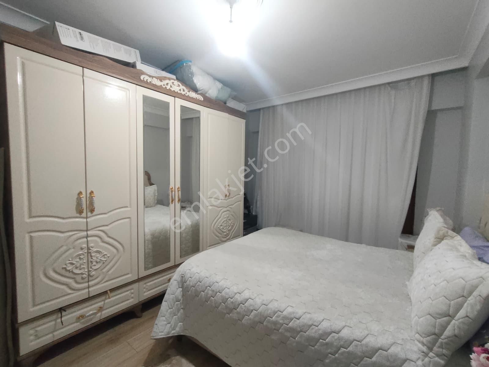 Remax Land'ten Kervancı Cıty 3’te Site İçinde 2+1 Satılık Daire - Görsel 22