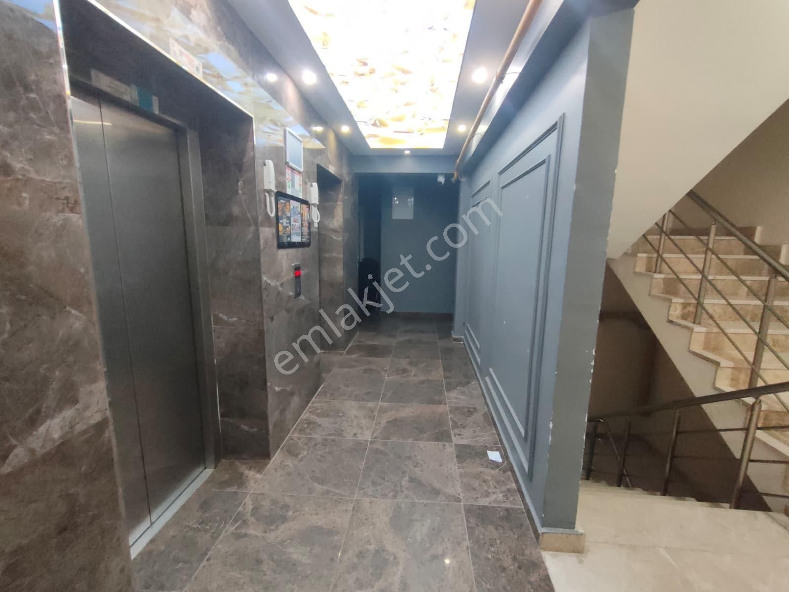 Remax Land'ten Kervancı Cıty 3’te Site İçinde 2+1 Satılık Daire - Görsel 11