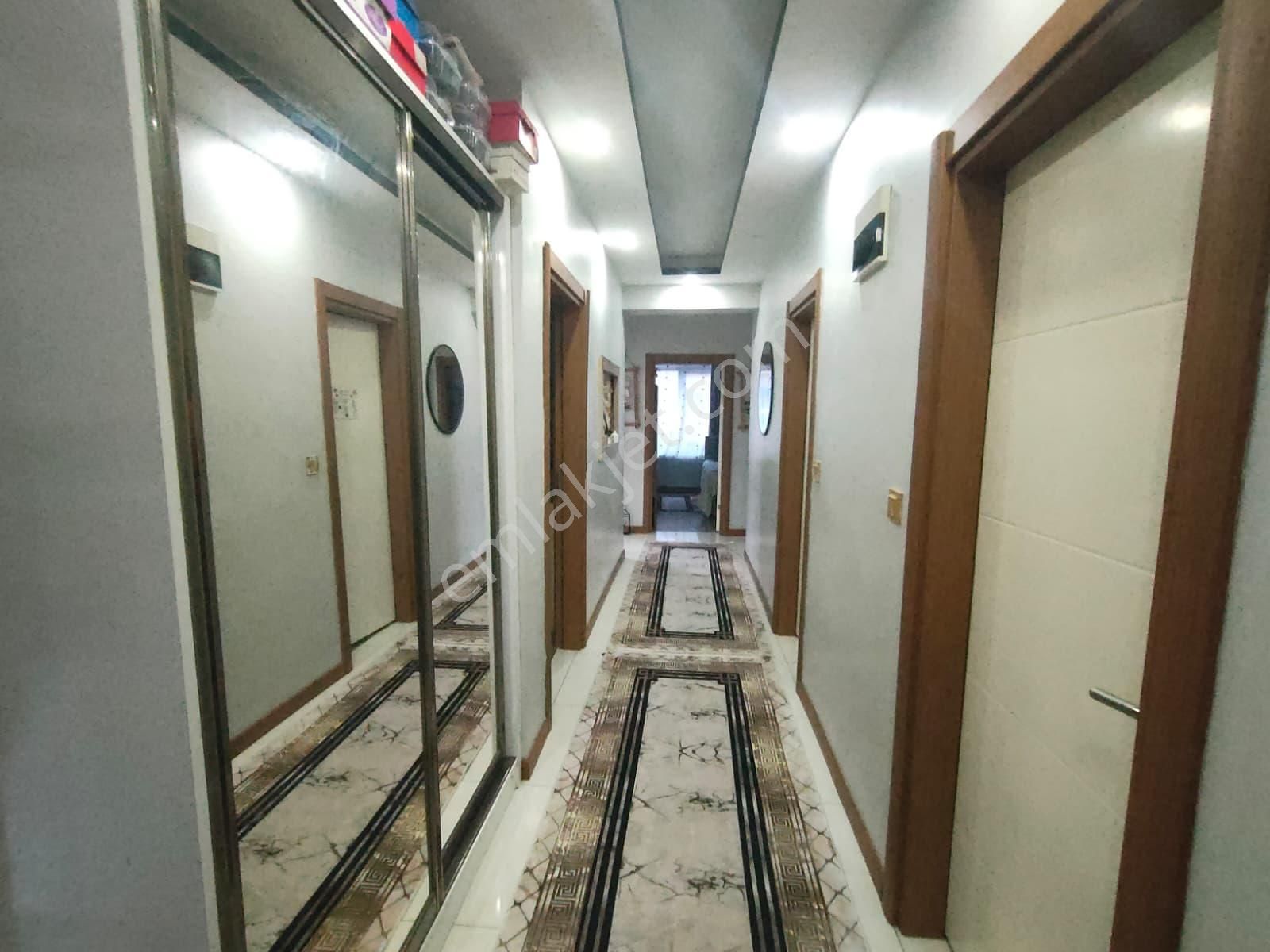 Remax Land'ten Kervancı Cıty 3’te Site İçinde 2+1 Satılık Daire - Görsel 29