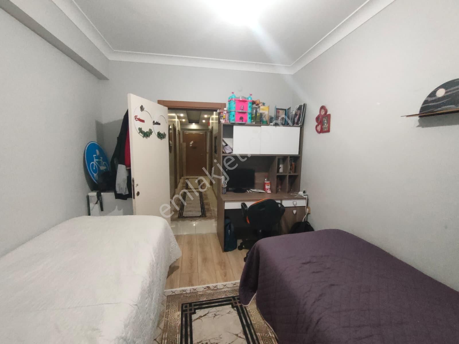 Remax Land'ten Kervancı Cıty 3’te Site İçinde 2+1 Satılık Daire - Görsel 24