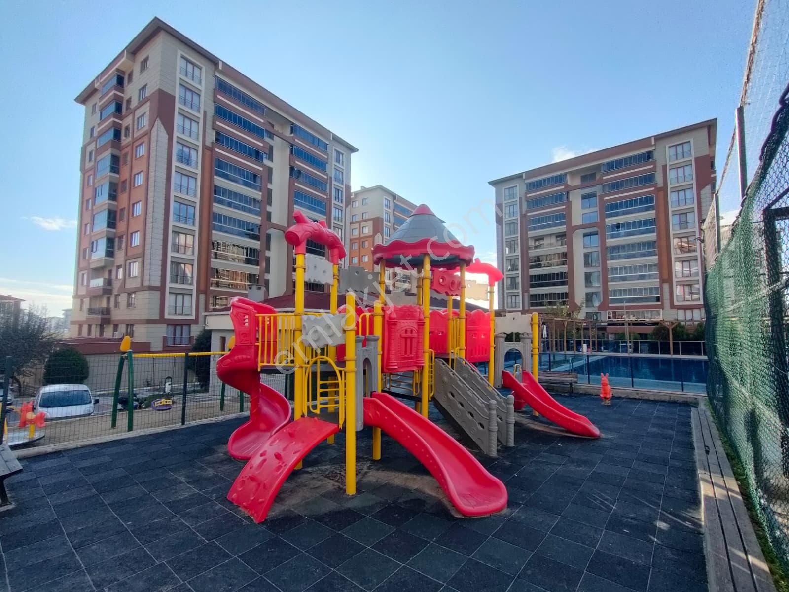 Remax Land'ten Kervancı Cıty 3’te Site İçinde 2+1 Satılık Daire - Görsel 7