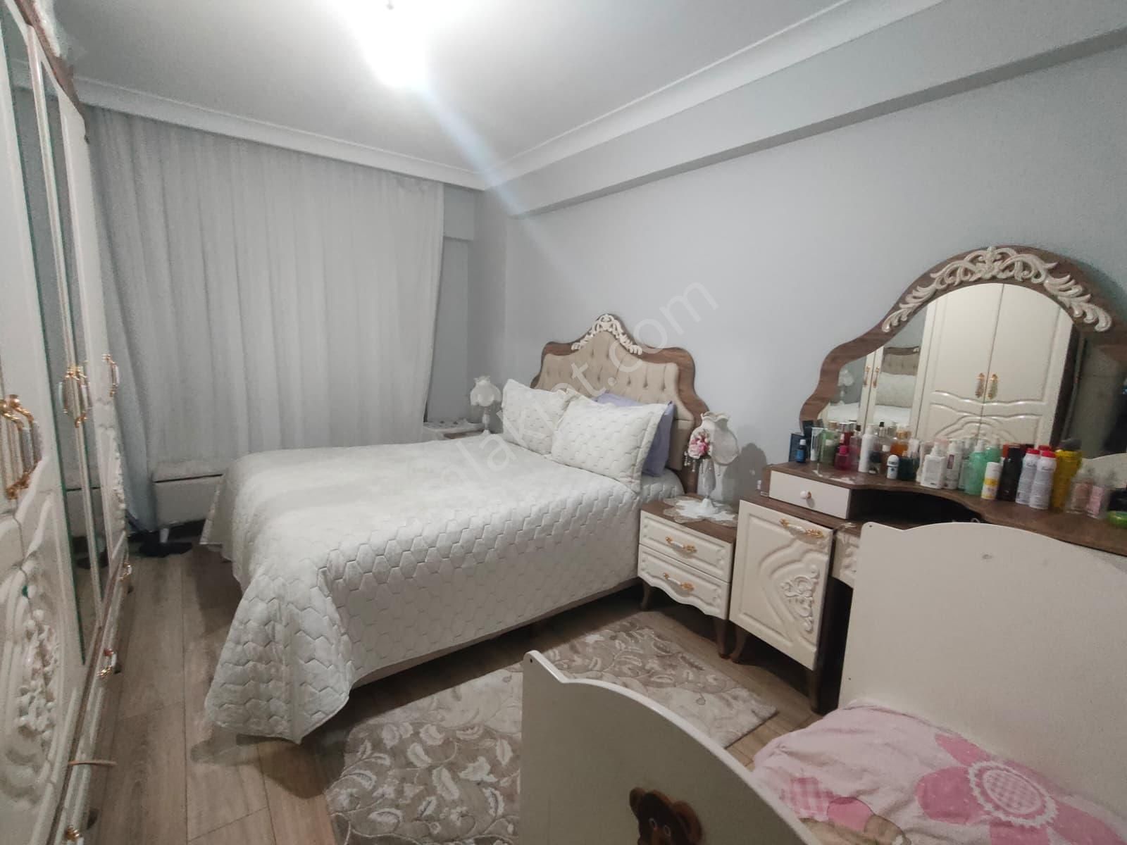 Remax Land'ten Kervancı Cıty 3’te Site İçinde 2+1 Satılık Daire - Görsel 20