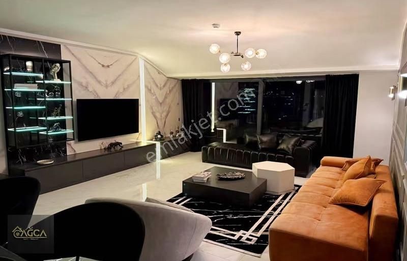 Ağca Yapı'dan Ultra Lüks Dokunuşlarıyla 1+1 Daire Fırsatı - Görsel 11