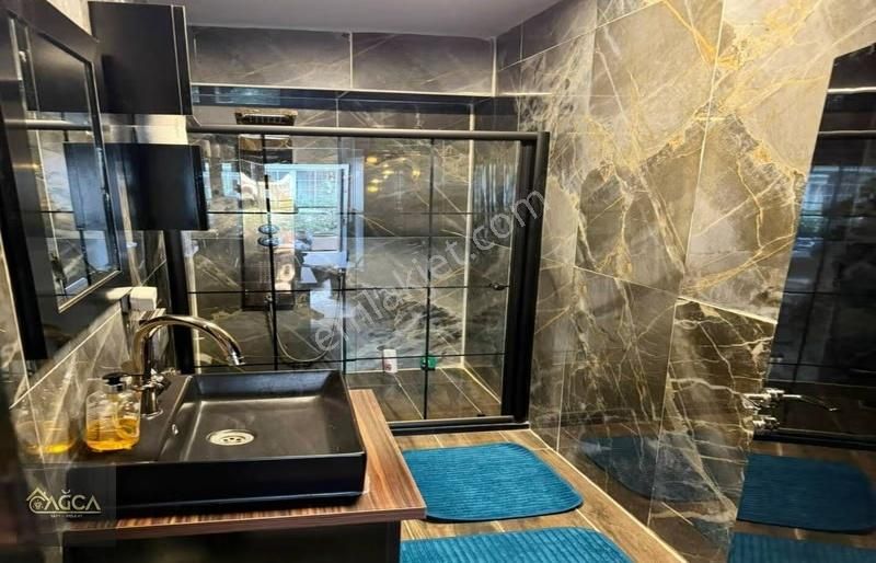 Ağca Yapı'dan Ultra Lüks Dokunuşlarıyla 1+1 Daire Fırsatı - Görsel 8