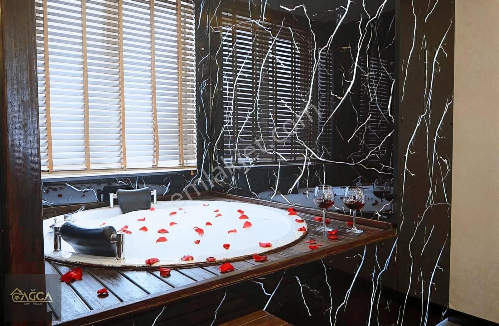 Ağca Yapı'dan Ultra Lüks Dokunuşlarıyla 1+1 Daire Fırsatı - Görsel 5