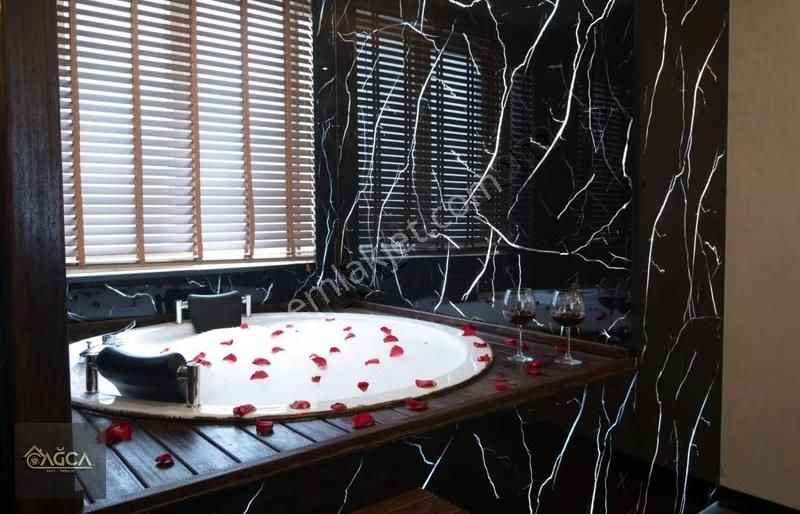 Ağca Yapı'dan Ultra Lüks Dokunuşlarıyla 1+1 Daire Fırsatı - Görsel 9