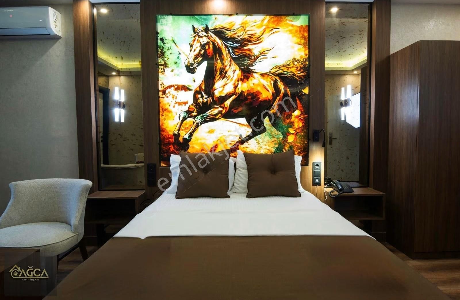 Ağca Yapı'dan Ultra Lüks Dokunuşlarıyla 1+1 Daire Fırsatı - Görsel 7