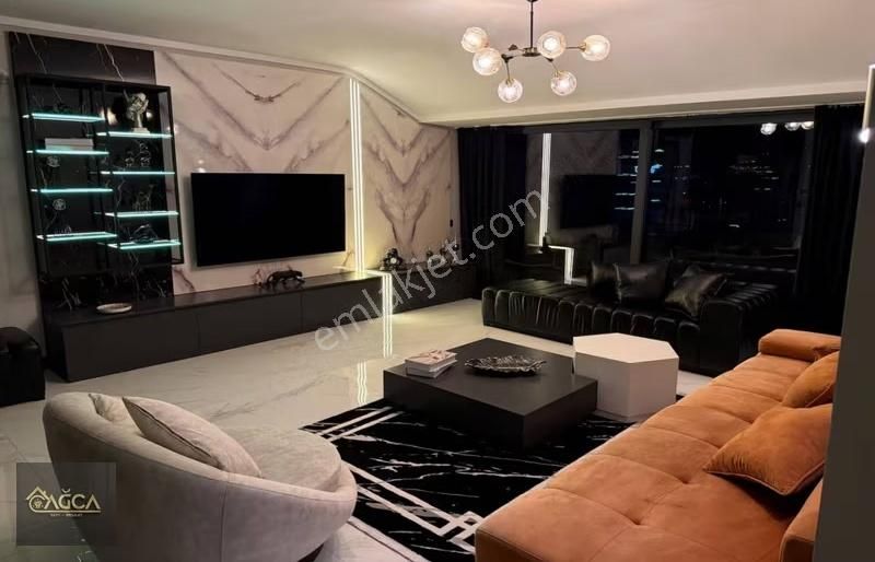 Ağca Yapı'dan Ultra Lüks Dokunuşlarıyla 1+1 Daire Fırsatı - Görsel 18