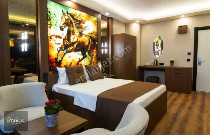 Ağca Yapı'dan Ultra Lüks Dokunuşlarıyla 1+1 Daire Fırsatı - Görsel 10