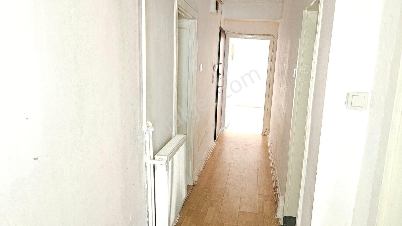 Abidin Paşada Kiralık 2+1 Bahçe Katı Daire - Görsel 5