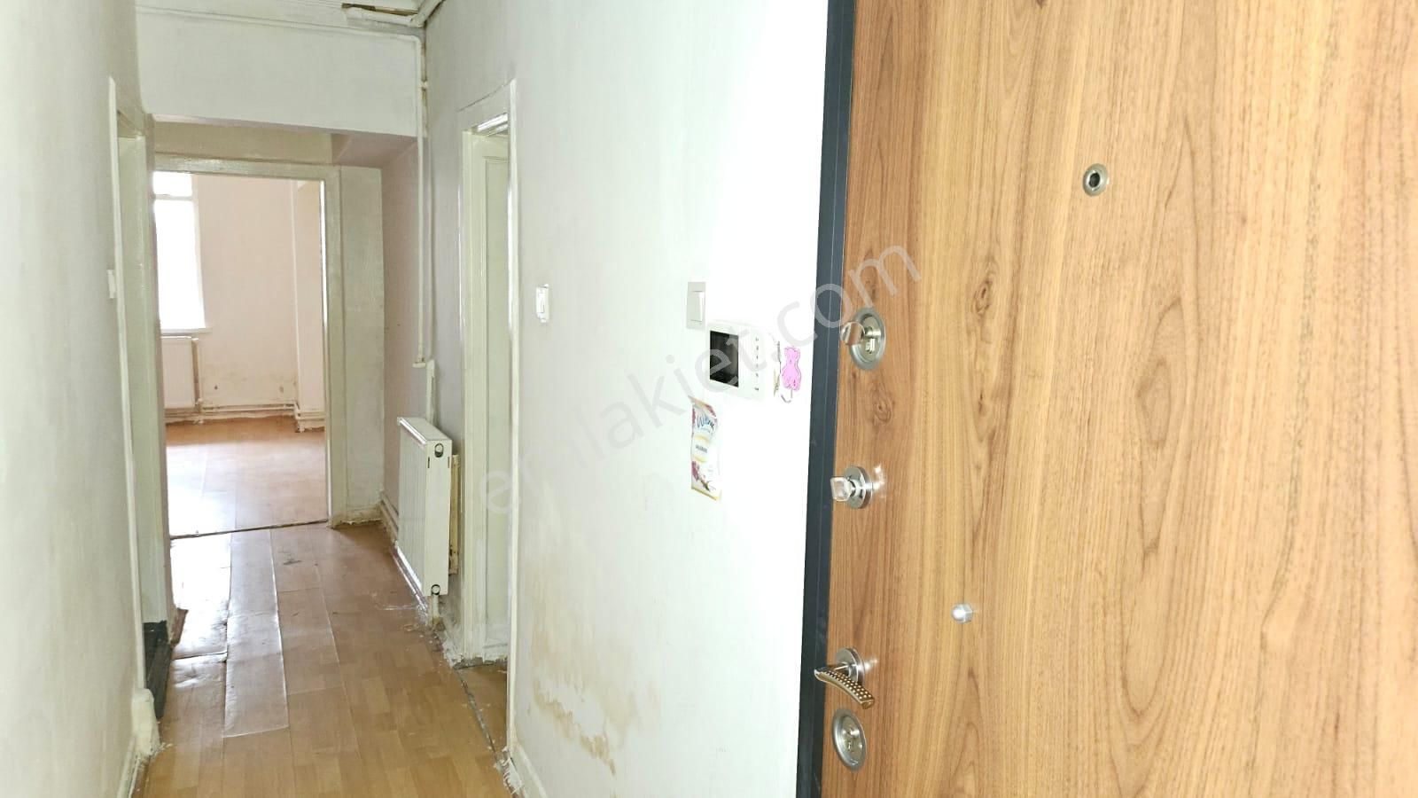 Abidin Paşada Kiralık 2+1 Bahçe Katı Daire - Görsel 10